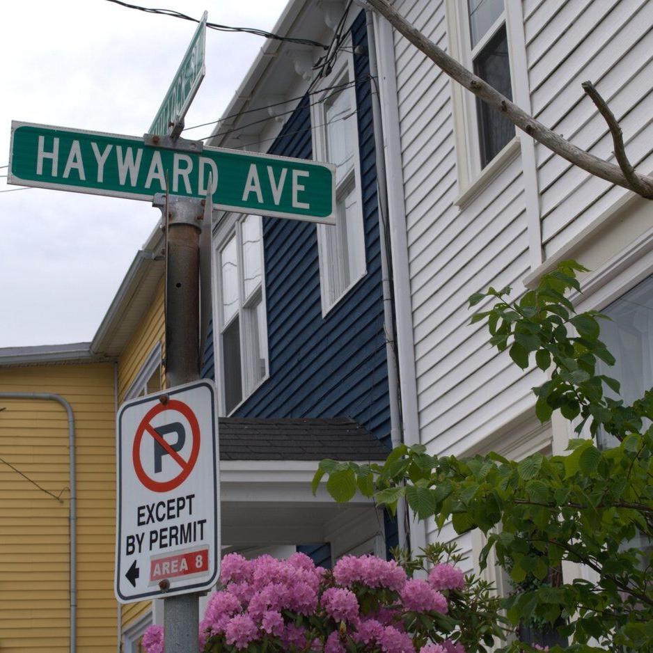 St. John's, N.L., streets won't be named for people to avoid problematic legacies